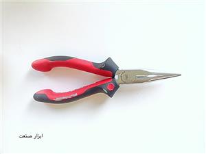دم باریک اصل آلمانی ویها 160mm  با پولیش و آبکاری