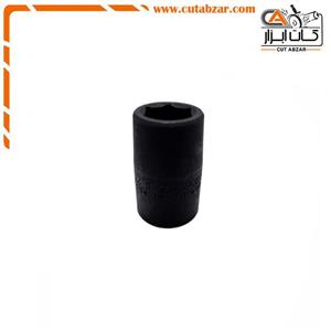 بکس تکی فشار قوی 1/2 اینچ توسن کوتاه 6 گوش مدل TP1274S