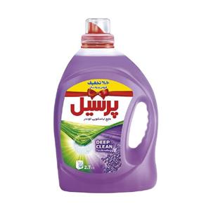 مایع لباسشویی Deep Clean بنفش پرسیل 2700 گرمی