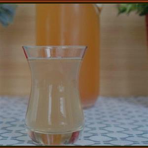 سرکه انگور سفید(خالص و طبیعی)