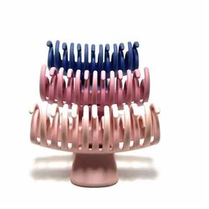 کلیپس مو شمعی مات