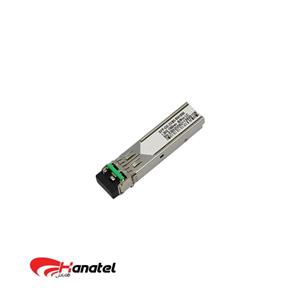 ماژول فیبر نوری هوآوی SFP 1.25G 1550nm 80Km