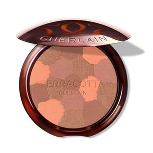 پنکیک تراکوتا کاور بالا تقویت کننده دیور 05 Fonce Dore 