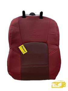 روکش صندلی چرم خارجی مزدا 3 قدیم