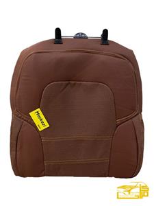 روکش صندلی چرم خارجی رنو تالیسمان