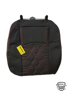 روکش صندلی سمند و سورن جودون کد 446