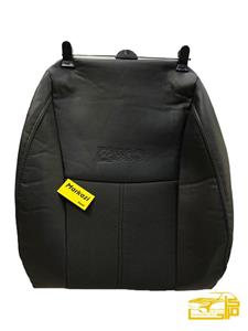 روکش صندلی چرم زوتی آریو Z300