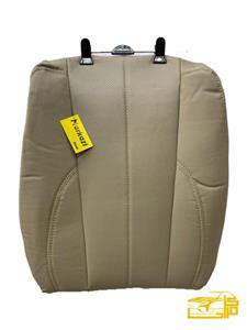 روکش صندلی چرم هیوندا توسان و کیا اسپورتیج قدیم