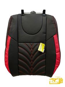 روکش صندلی چرم سورن-سورن پلاس کد 459