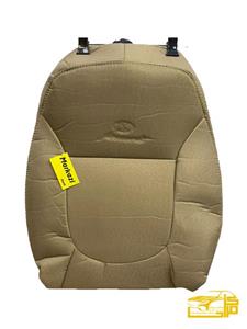 روکش صندلی پارچه برزنت هیوندا اکسنت صندلی عقب یکسره