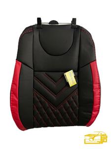 روکش صندلی چرم سورن-سورن پلاس کد 465