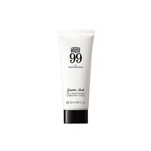 کرم مرطوب کننده هاوس 99 دیوید بکام 20 میل  House 99 moisturizer Cream David Beckham