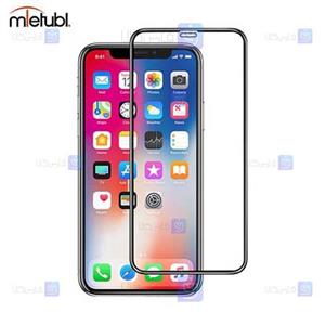 گلس فول میتوبل Apple iPhone X مدل Anti Static