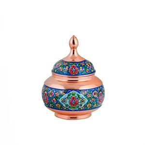 قندان مدل پردیس