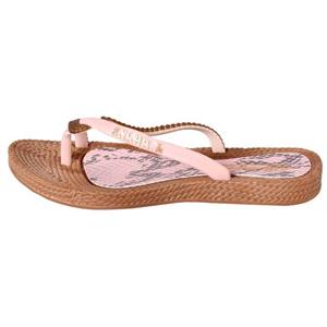 دمپایی لاانگشتی دخترانه مدل KLBS.3462