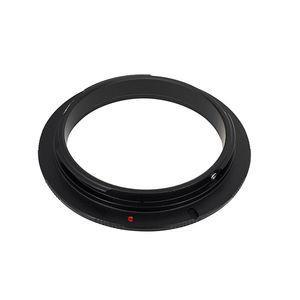 رینگ معکوس زومی مدل EOS مناسب برای لنز کانن 62 میلیمتر