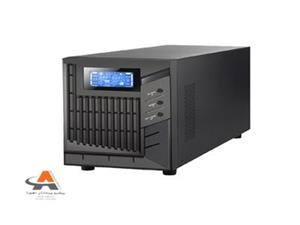 یو پی اس آنلاین Online UPS-Low Frequency 380 الجا