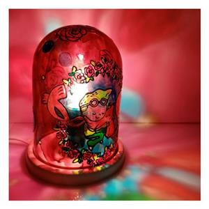 چراغ خواب شازده کوچولو