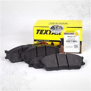 لنت ترمز جلو تیبا ساینا کوییک شرکتی