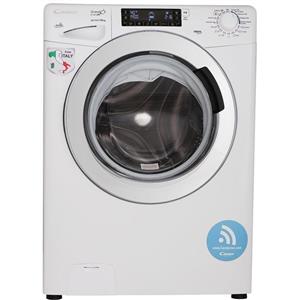  ماشین لباسشویی کندی مدل GSF-1410LHC3 با ظرفیت 10 کیلوگرم Candy GSF-1410LHC3 Washing Machine - 10 Kg