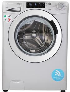  ماشین لباسشویی کندی مدل GSF-1410LHC3 با ظرفیت 10 کیلوگرم Candy GSF-1410LHC3 Washing Machine - 10 Kg