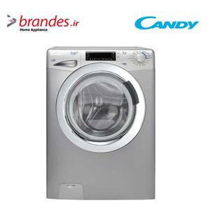 ماشین لباسشویی کندی مدل GF-1414LWHCS با ظرفیت 14 کیلوگرم Candy GF-1414LWHCS Washing Machine - 14 Kg