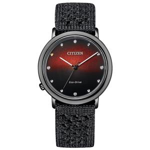 ساعت مچی زنانه سیتیزن CITIZEN کد EM1007-47E 