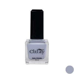 لاک ناخن سیترای شماره 878 