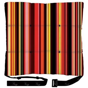 تشک صندلی مخمل رنس مدل M1-10086 سایز 38x38 سانتی متر