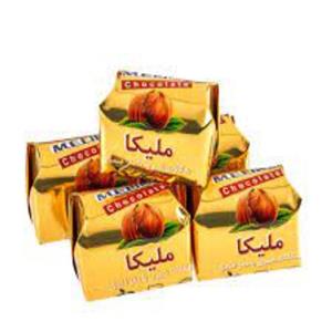 شکلات شیری با مغز فندق250 گرم( شونیز)