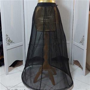 ژپون(سفید و مشکی فری سایز)شارژ شد