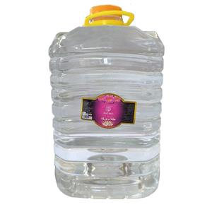 گلاب 20 لیتری اصل قمصر طبیعی