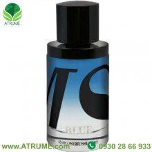 عطر ادکلن پارفومز مارکو سروسی ام اس بلو  90 میل مردانه