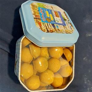 سوهان گزی حبه ای درجه 1
