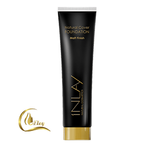 کرم پودر اینلی