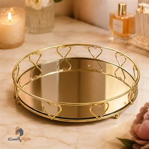 سینی کف اینه ای