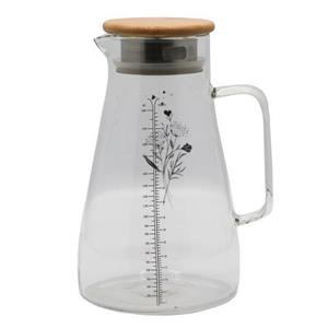 پارچ در بامبو بی وی کی vk 311405