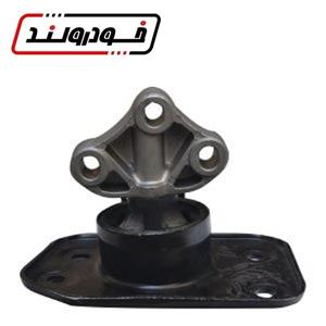 دسته موتور چپ آریو