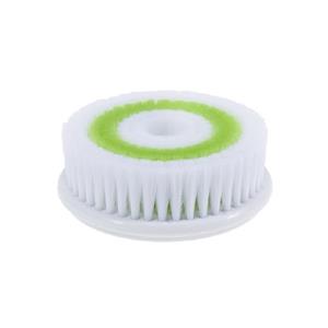 براش سبز روزانه پوست معمولی (مخصوص فیس براش چرخشی)