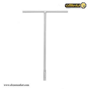 بکس دسته T ثابت توسن 1/4 اینچ مدل T1480-12T