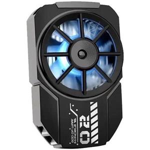 فن خنک کننده گوشی ممو مدل DLA2