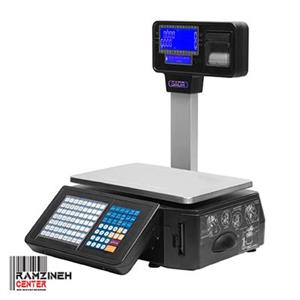 ترازو فروشگاهی توزین صدر مدل LSG 20 A