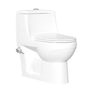 توالت فرنگی گاتریا مدل آیسون بابیده G2