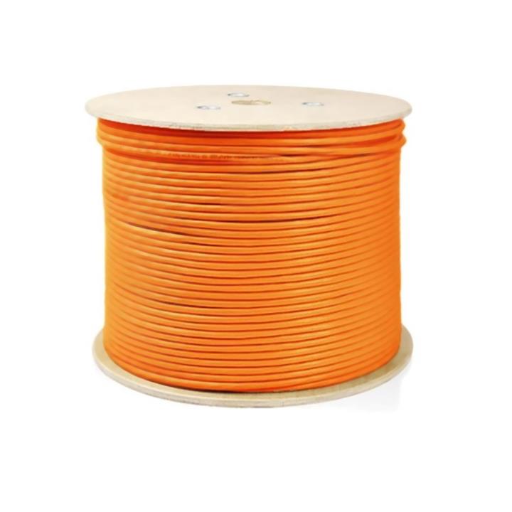 Royal  Cat 6 3M  Blue Cable