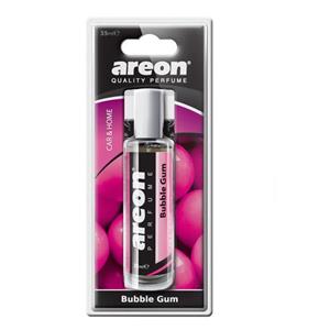 خوشبو کننده خودرو ارئون مدل Ken با رایحه Bubble Gum Areon Car Air Freshener 