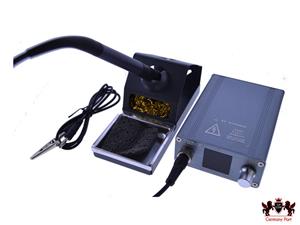 هویه دیجیتال DIGITAL SOLDERING IRON T12 X OSS TEAM- T12X OSS