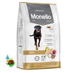 غذای خشک سگ بالغ تردیشنال مونلو با طعم مرغ  Monello adult dogs traditional chicken وزن ۱۵ کیلوگرم