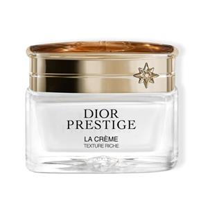 کرم مرطوب کننده پرستیژ لا انواع پوست دیور 50 میل Prestige La moisturizer Cream all skin types Dior 