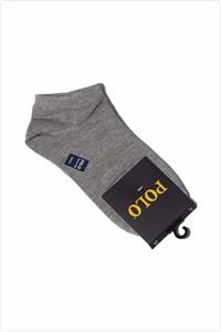 جوراب مچی مردانه  پولو کد 113004