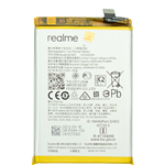 Realme 8 Battery